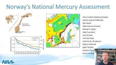 National Mercury Assessment – An Evaluation of the Effectiveness of Norwegian Mercury Regulations and Policies